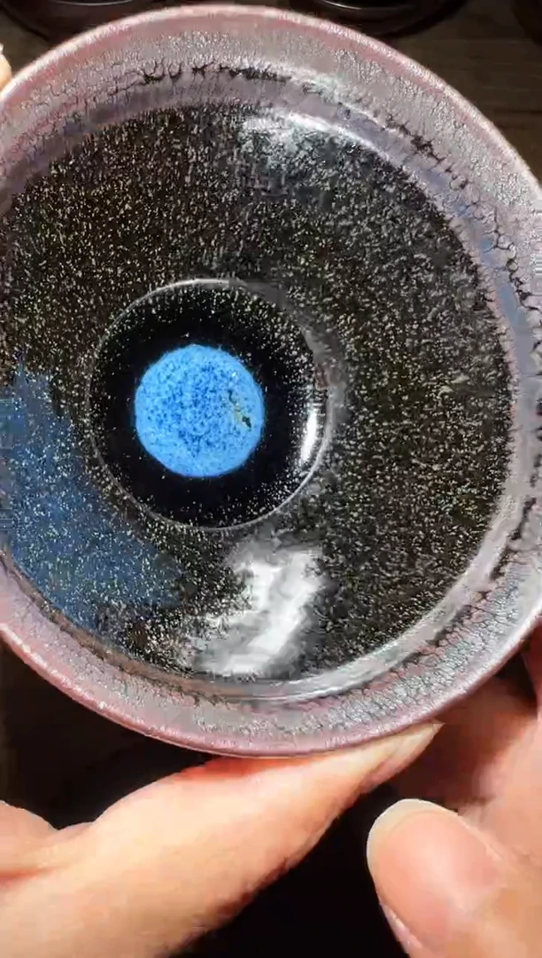茶盏老木头精选茶器38