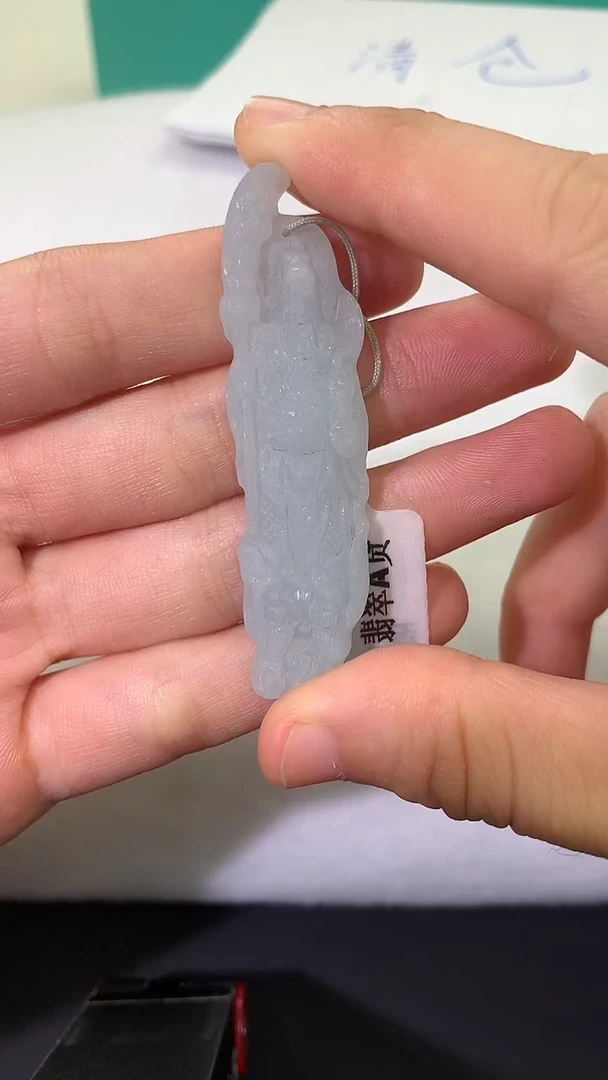 未镶嵌定制翡翠1