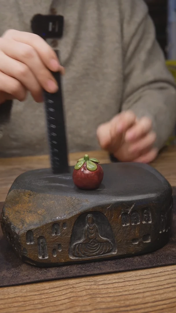 开播福利同款山竹