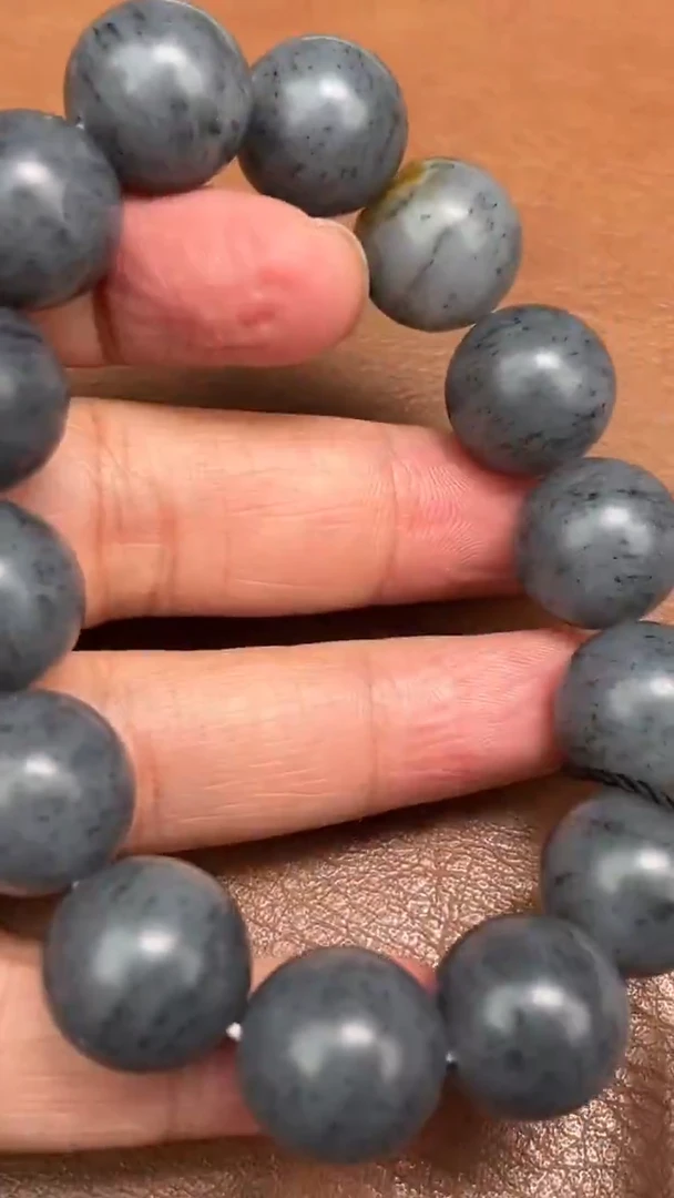 颈饰未镶嵌和田玉9.11GZ多样性拍一发一10