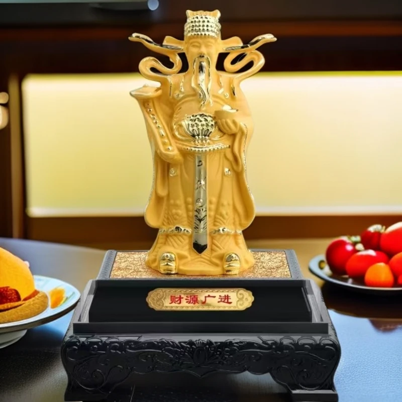 家用开业礼品办公室供奉佳品（展示勿拍）
