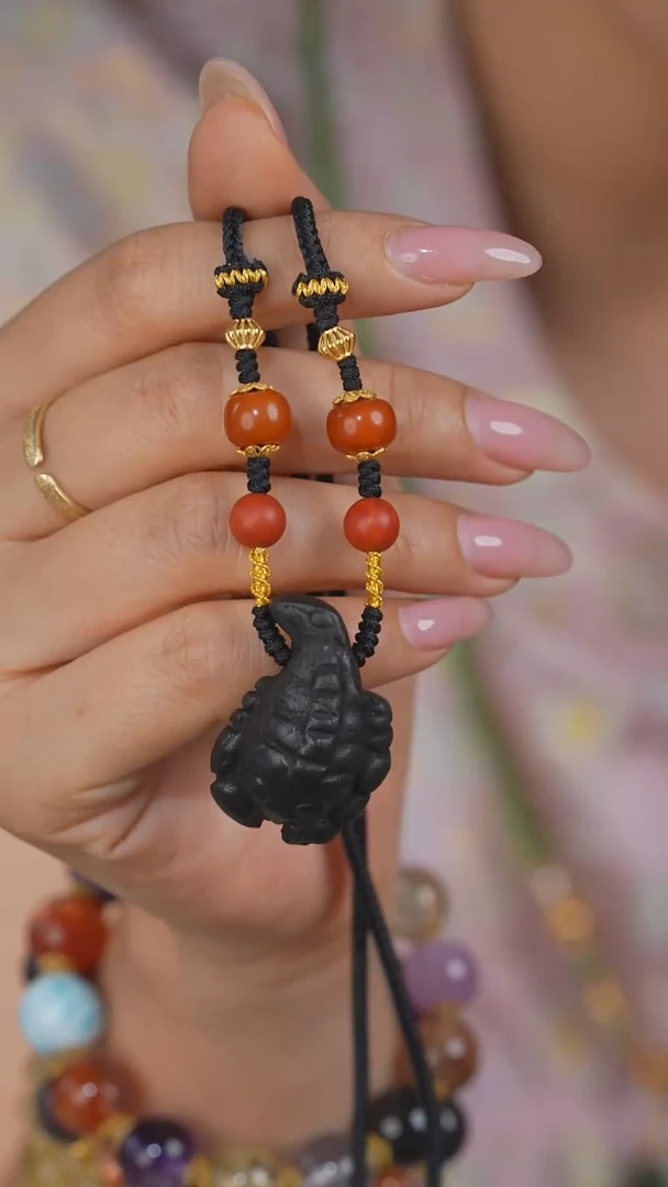 C30蝎子（多样性发一）