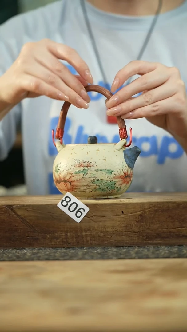 设计师手作款 落单系列