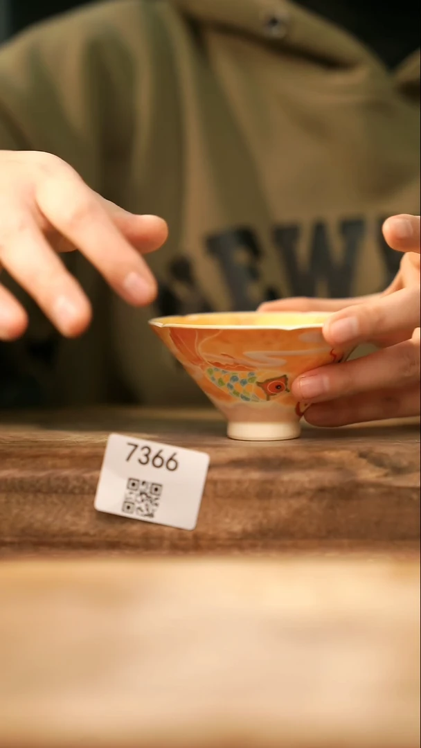 【落单孤品】福利/杯子@@7366