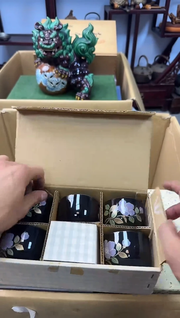 中古日瓷斋，天天好物232