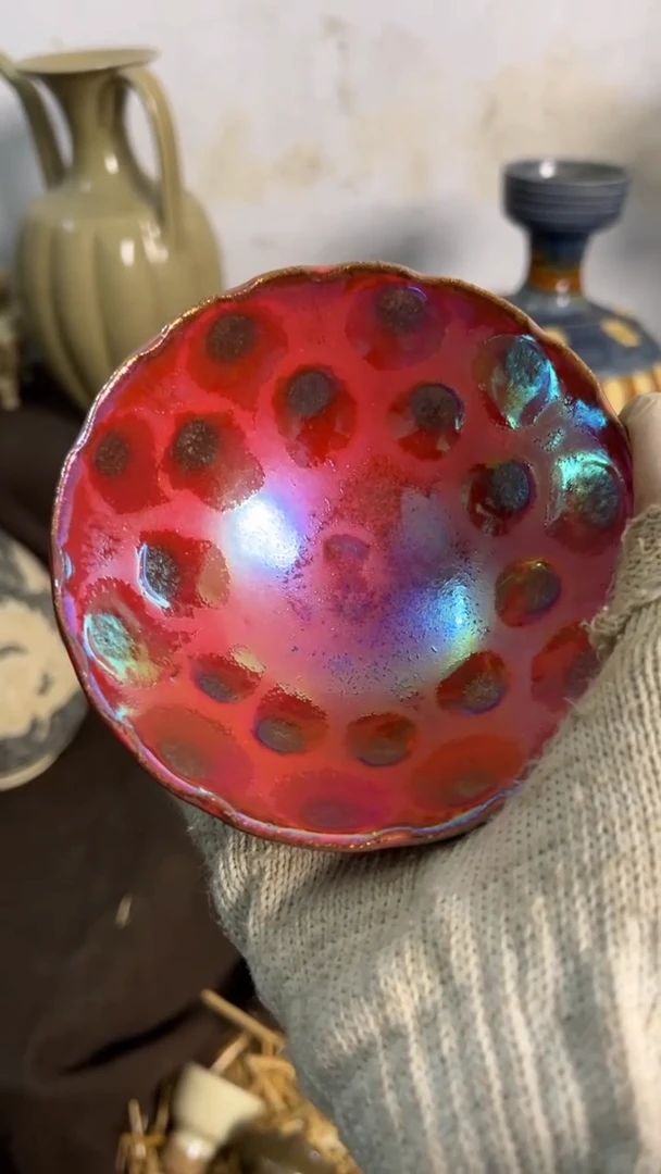 【闪购商品】手工，手绘，瓷器1