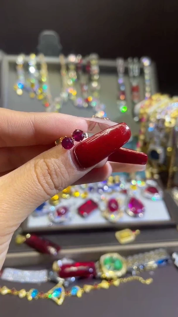 非金属无高端定制精品系列款式S148