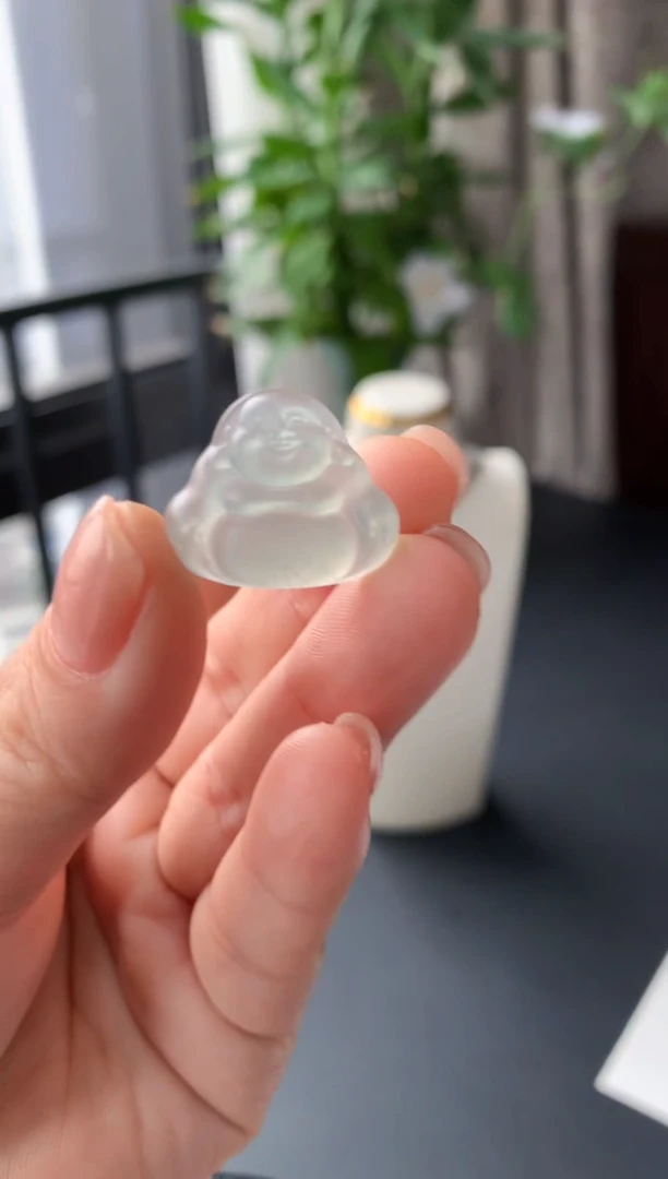 【闪购商品】定制翡翠未镶嵌0196400131