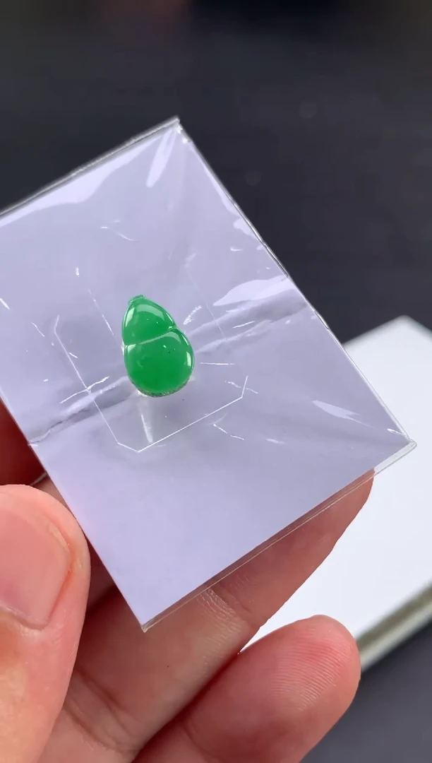 未镶嵌定制翡翠N****a翡翠