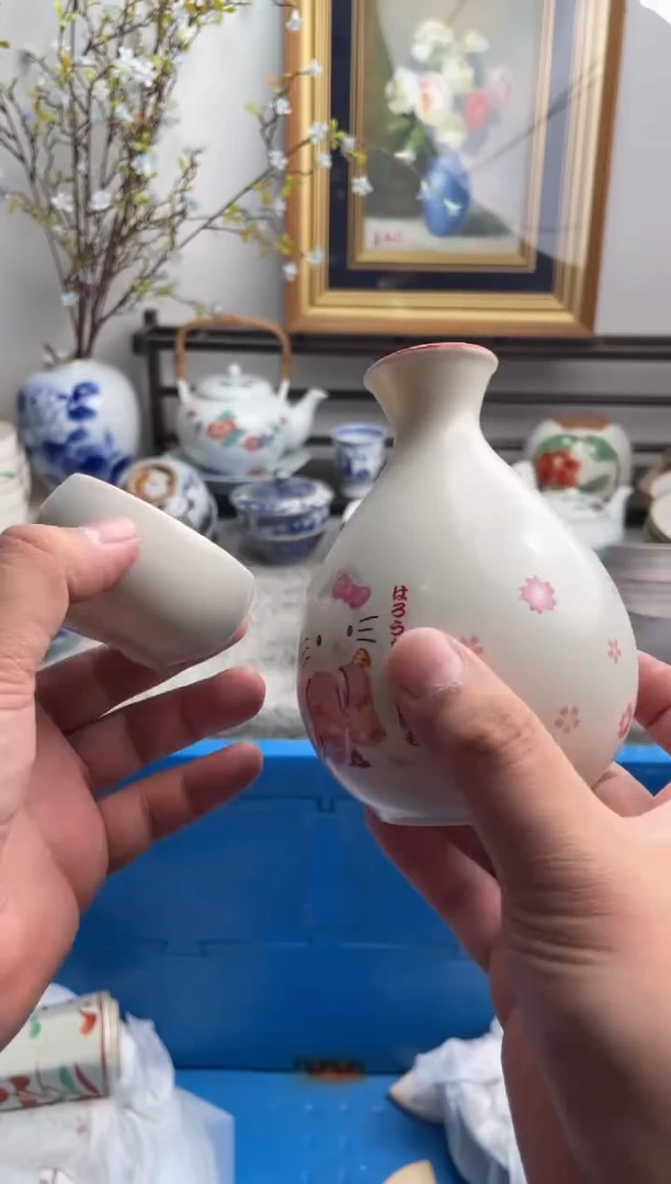 瓷片?***怪160-M-