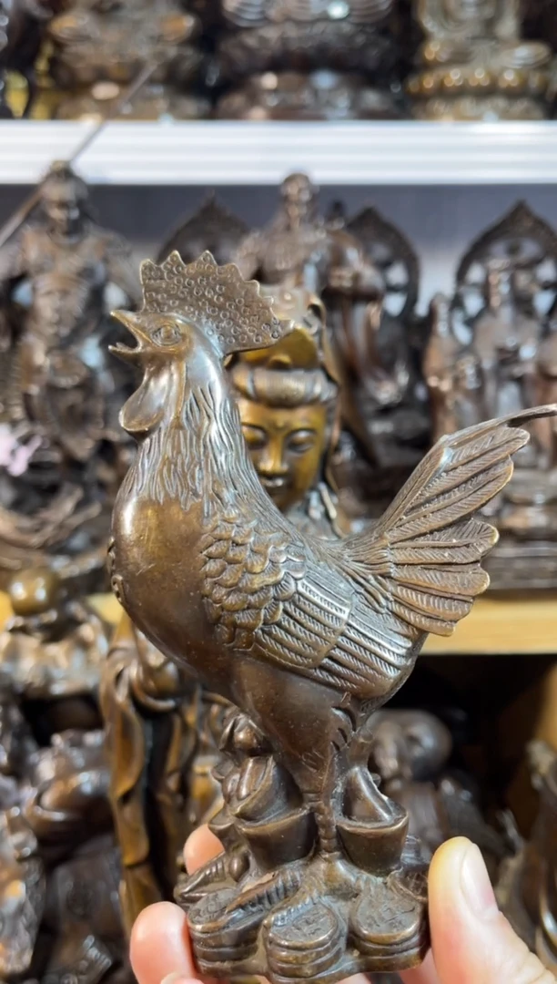 【闪购商品】1案台摆件 物品摆件