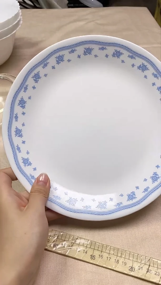 【闪购商品】/793精美瓷器感谢选购