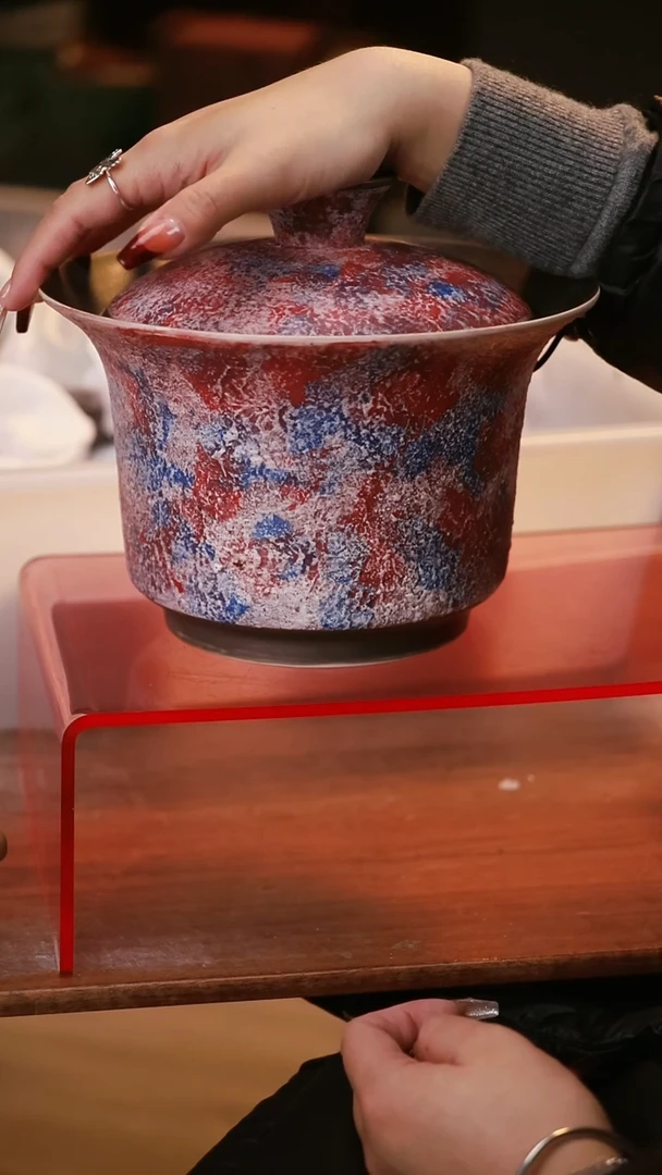 【闪购商品】其他茶具茶具（无礼盒@@A11967