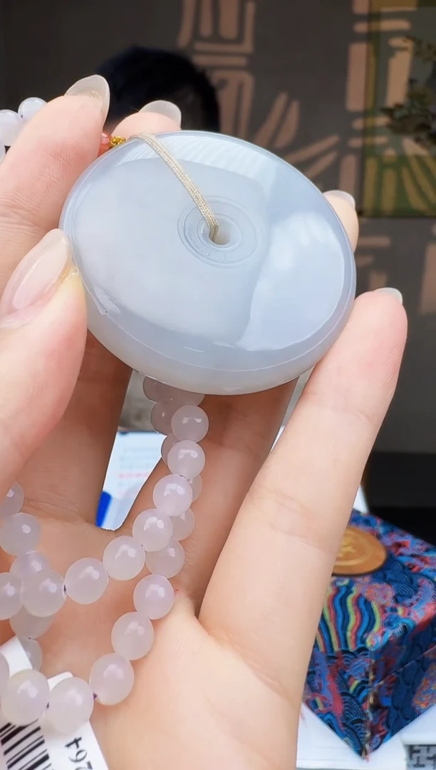 定制和田玉天然和田玉（拍一发一）