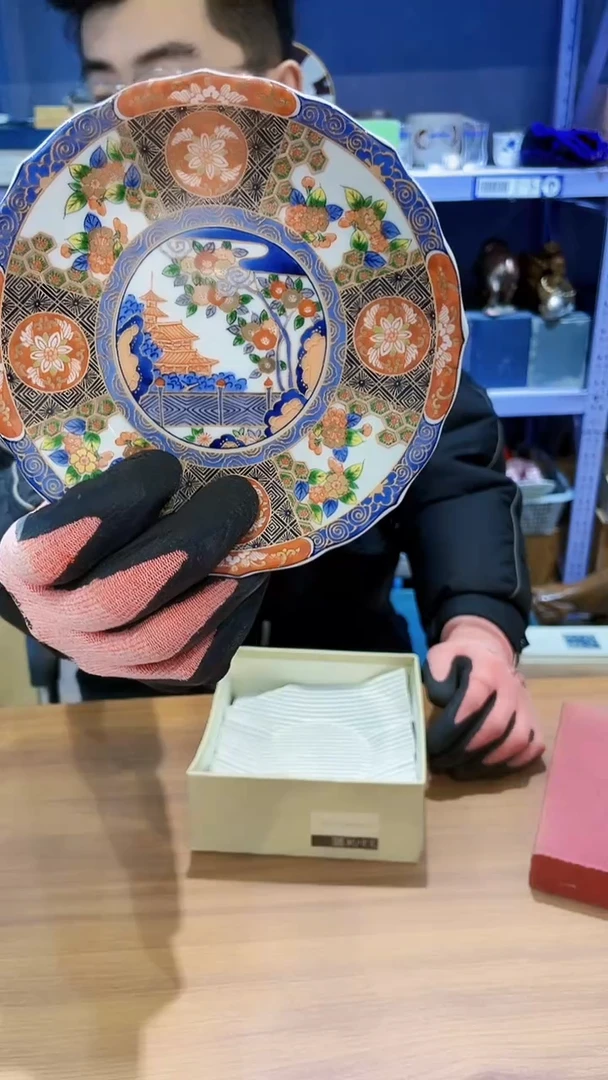 【闪购商品】龙峰敬雅瓷器000000000000