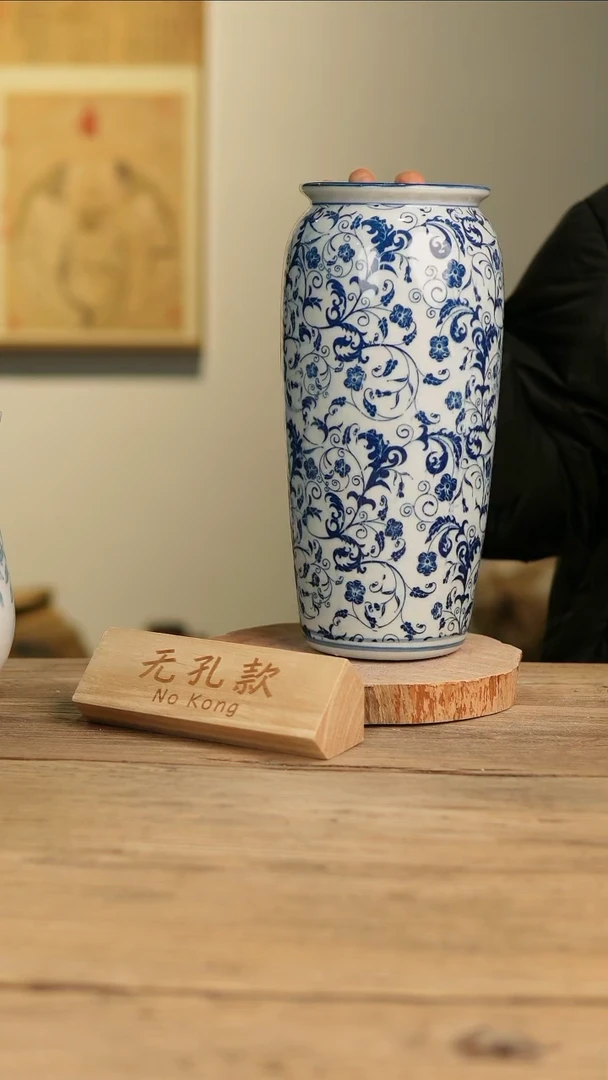 【闪购商品】摆件23-400高30口12误差2无孔