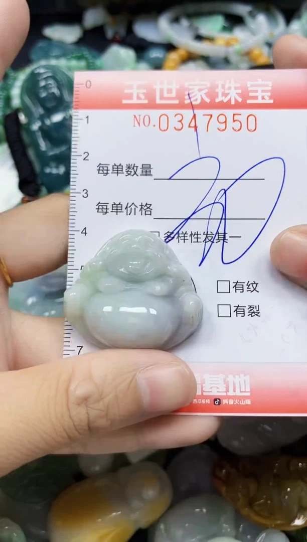 颈饰未镶嵌翡翠翡翠闪购Y0347950