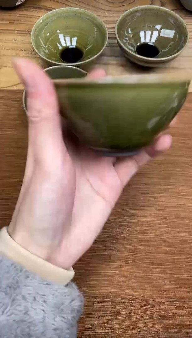 【闪购商品】茶盏周兴华76