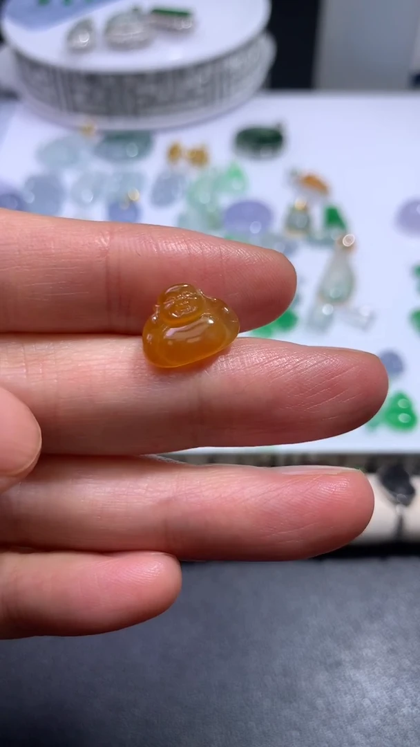 未镶嵌定制翡翠未镶嵌 定制翡翠