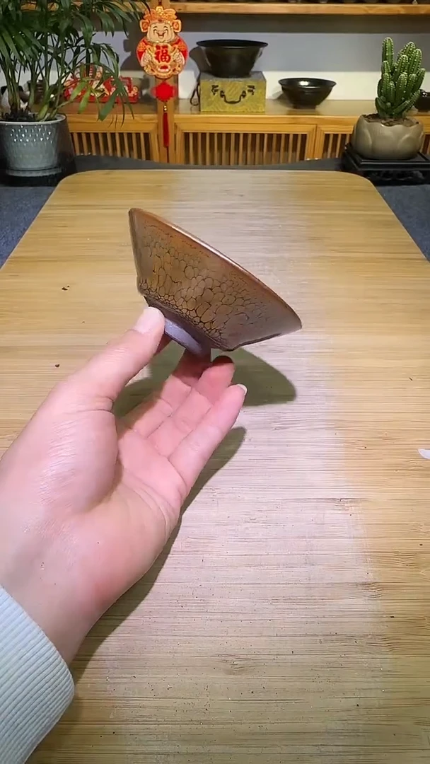 茶盏茶盏88888888金鹧鸪斗笠