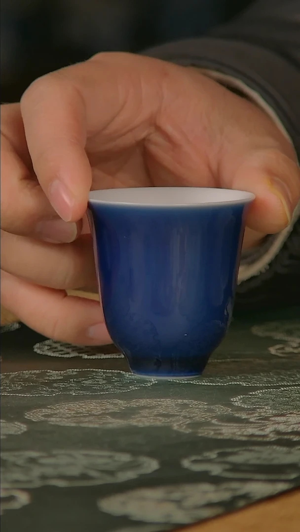 【闪购商品】景德镇莹焰堂茶具