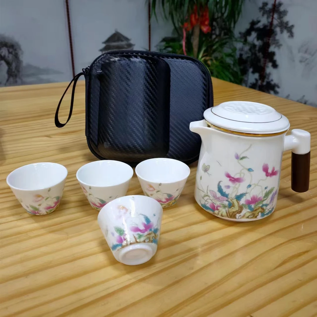 虞美人旅行旅行套D656