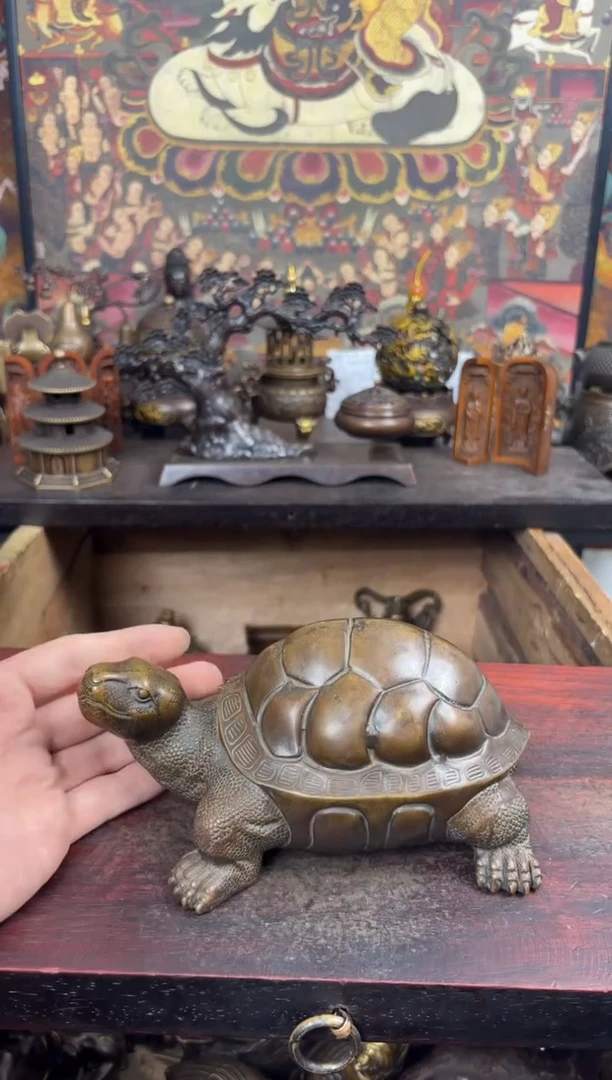 信德铜器壹专属精选链接