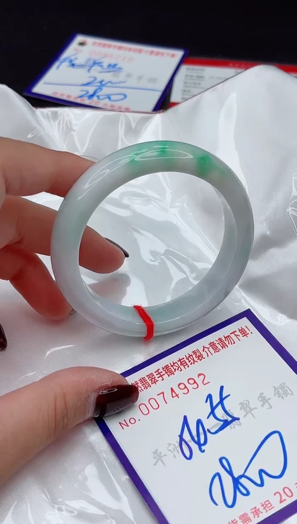 未镶嵌手镯翡翠1111111