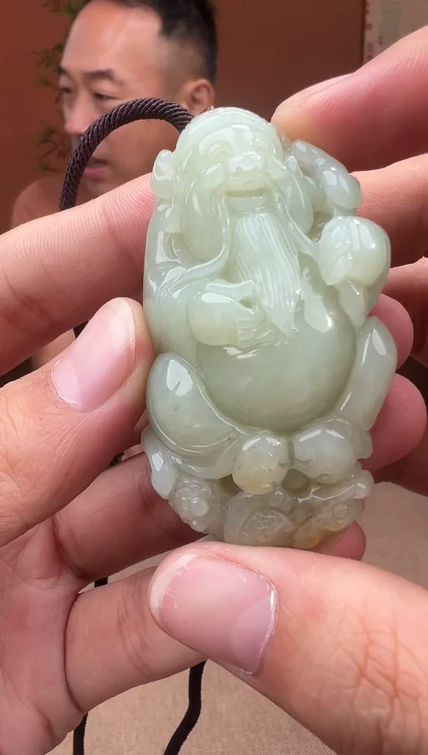 定制和田玉多样性发货拍一发一1886