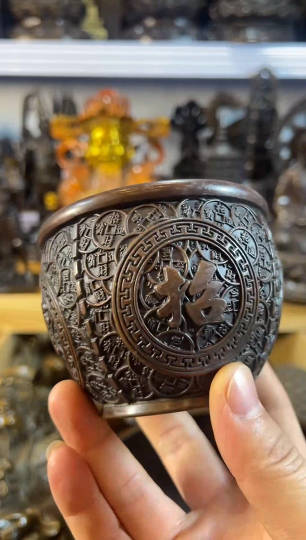 【闪购商品】1案台摆件 物品摆件