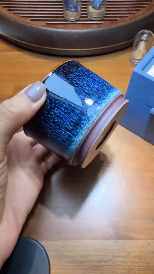 茶盏范泽锋高端收藏129