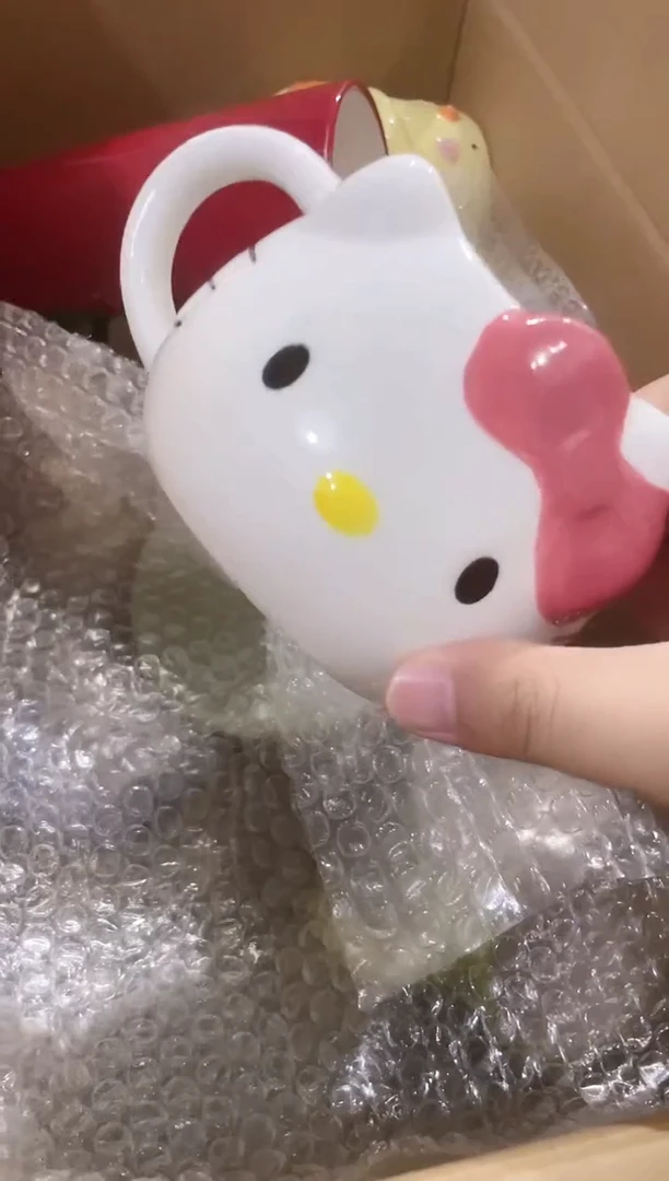 瓷片样品微瑕福利款，拼手速