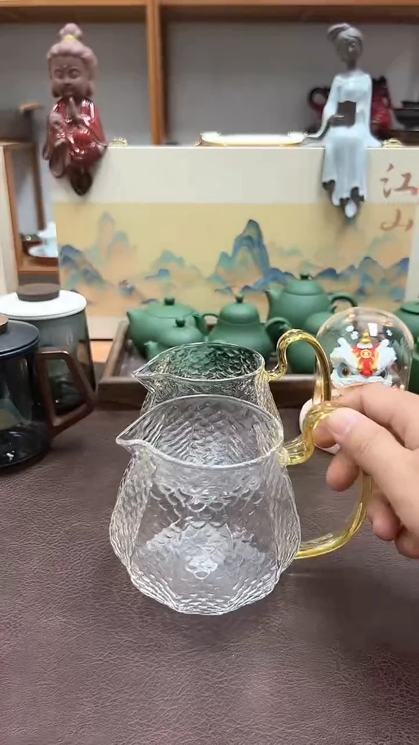 德化陶瓷茶具茶具12