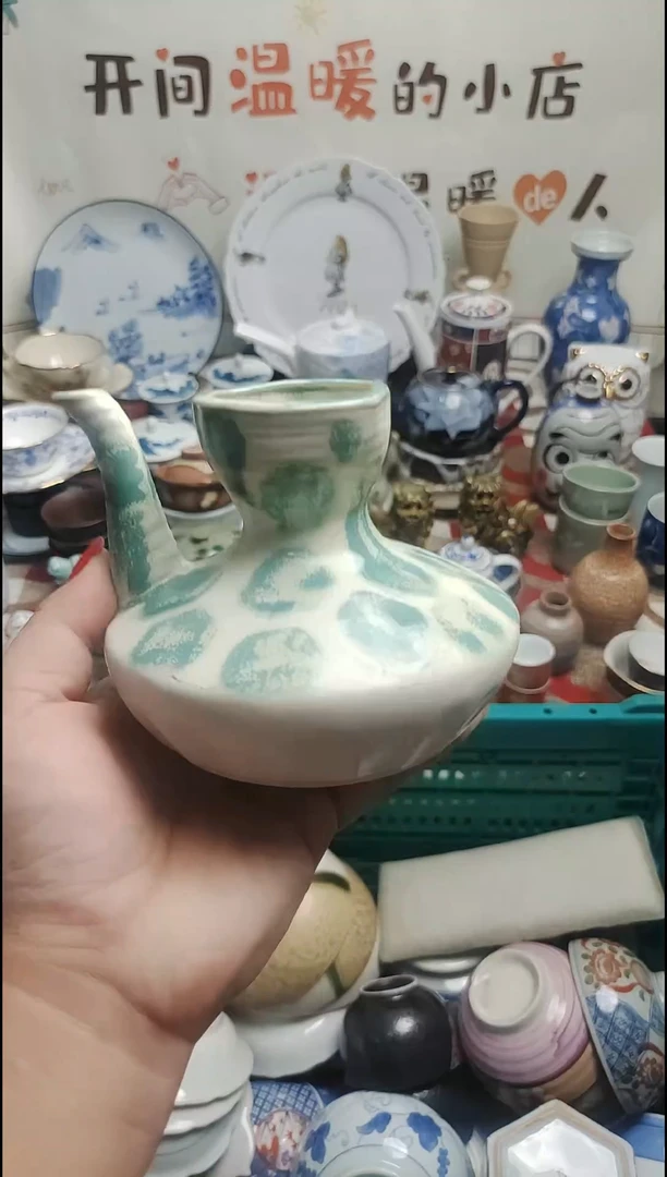 其他 紫韵陶艺优品小铺