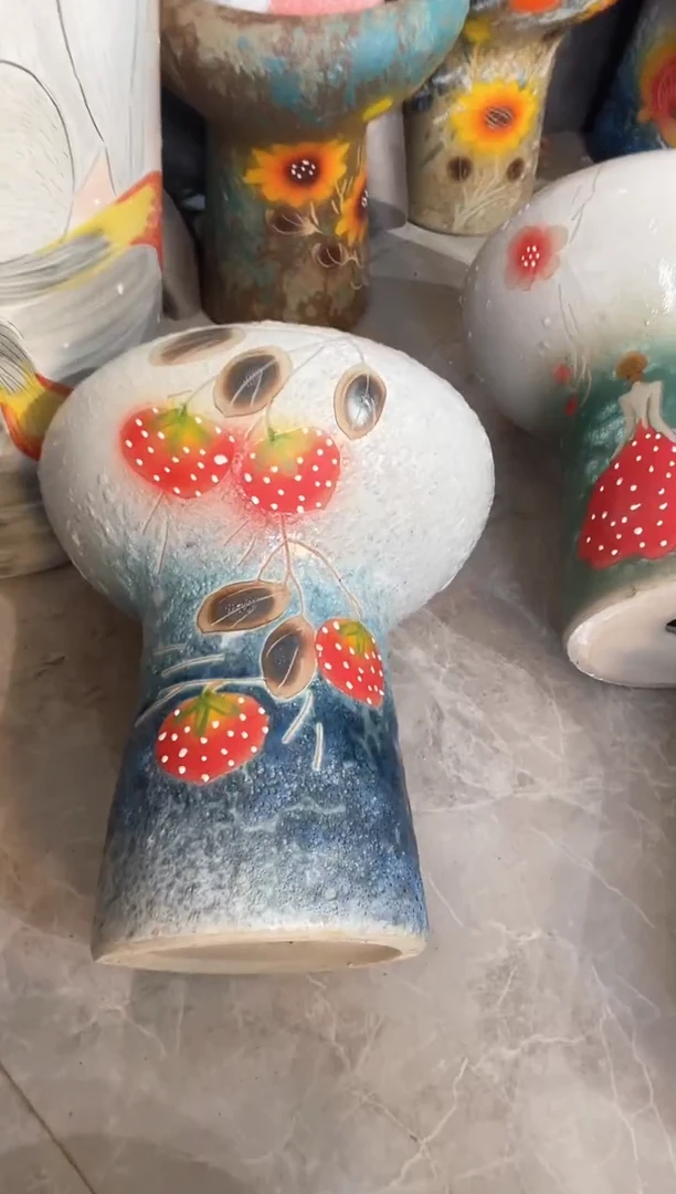 摆件3-277口20高26  一个