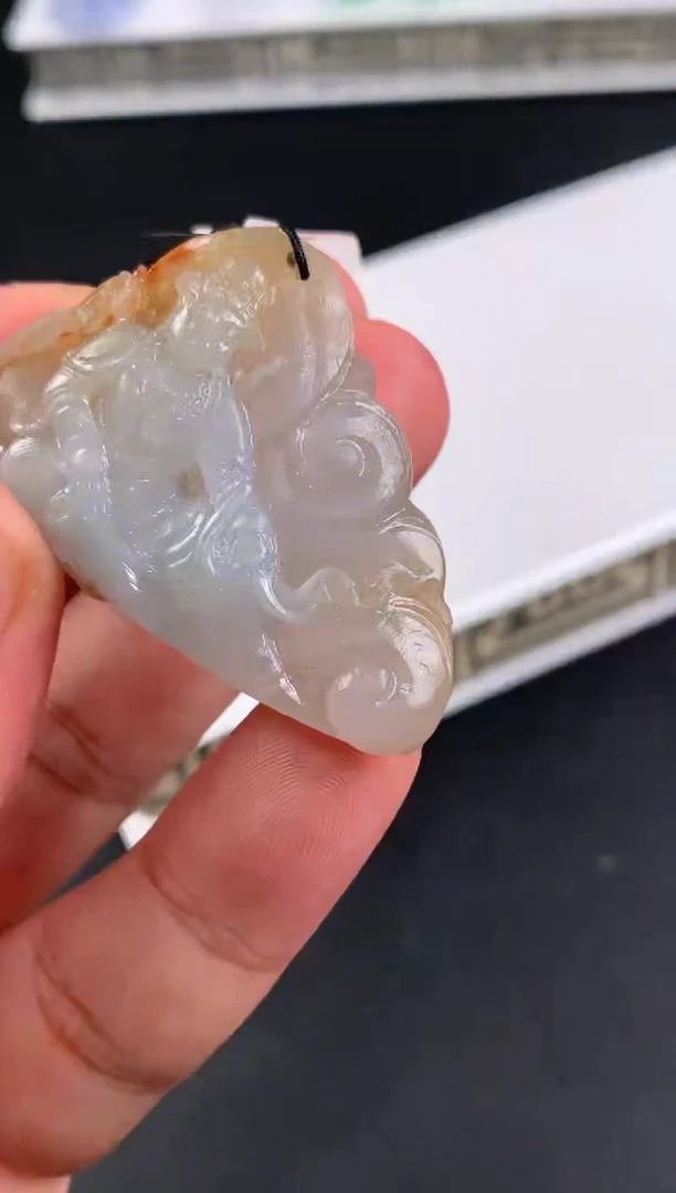 未镶嵌定制翡翠風**限翡翠