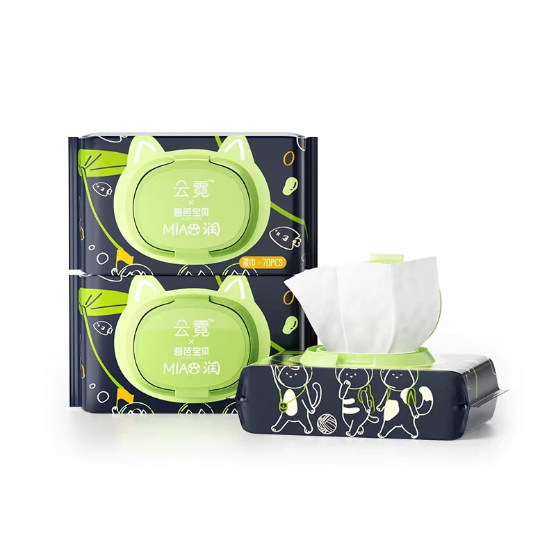 SJ-厚款保湿卫生湿巾（限期2026.04.09）