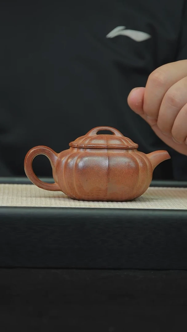 茶壶紫砂宜兴紫砂原矿紫砂