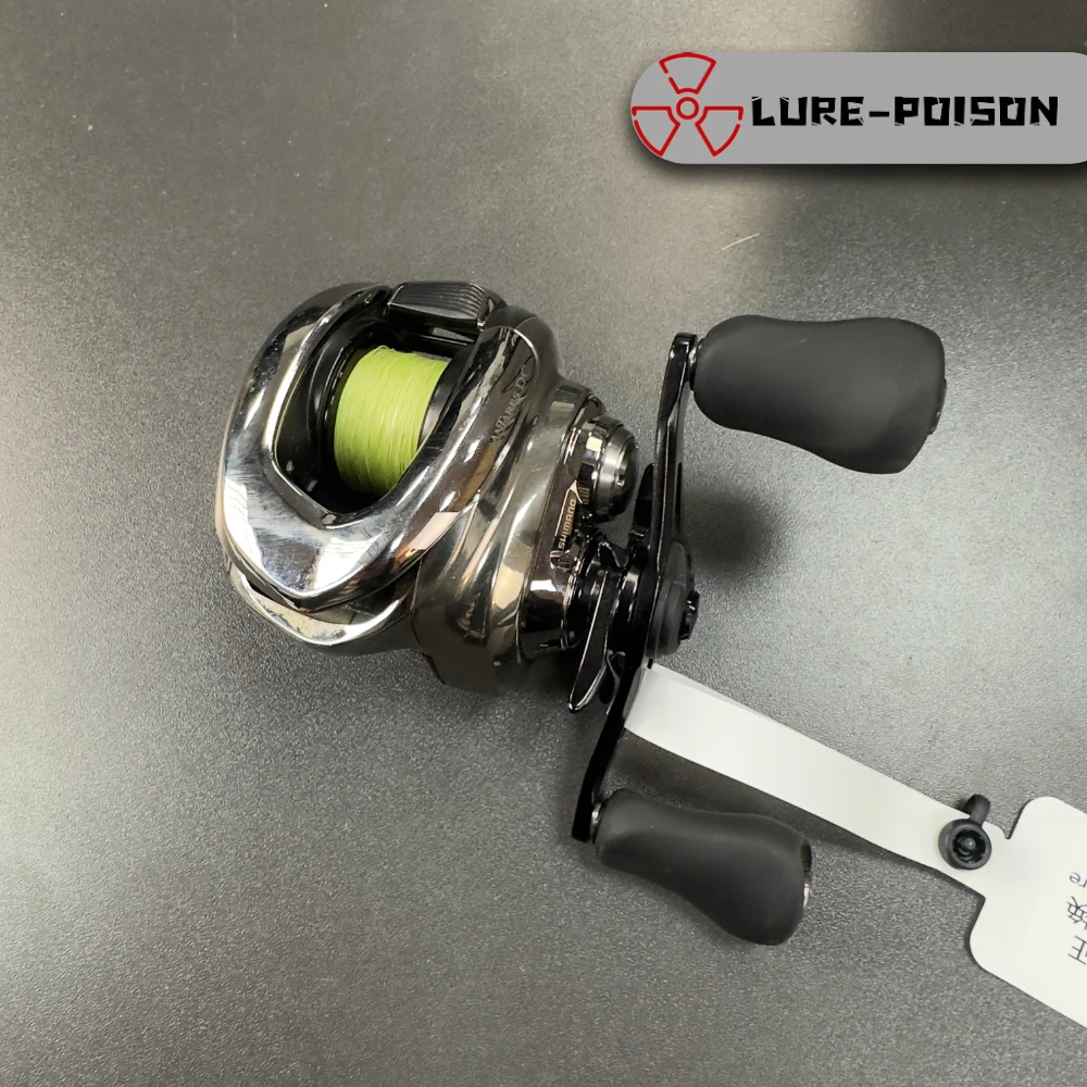 166#21安塔列斯DC左手水滴轮