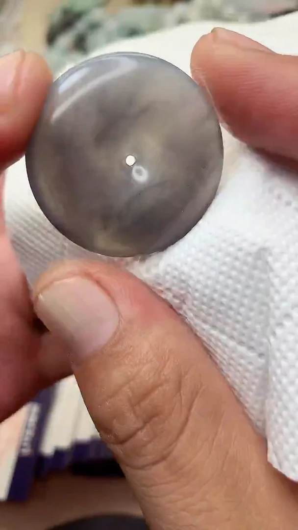 未镶嵌定制翡翠翡翠1