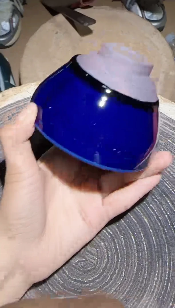 茶盏52国礼艺术家林后古窑-刘友良