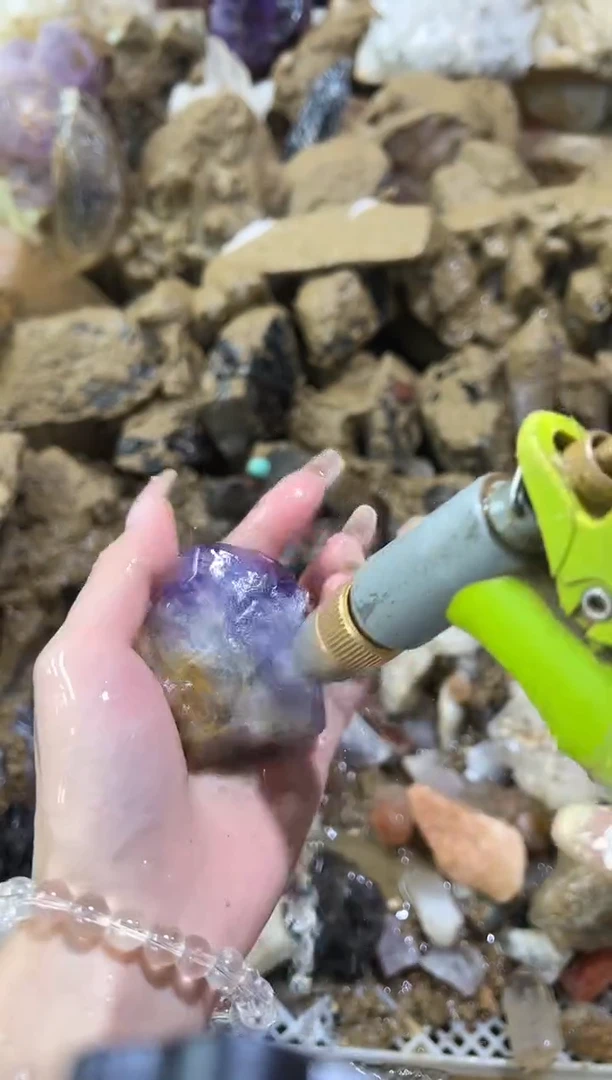 未镶嵌大型摆件（非配饰）水晶441