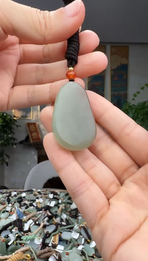 未镶嵌和田玉挂件拍一发一多样性发货