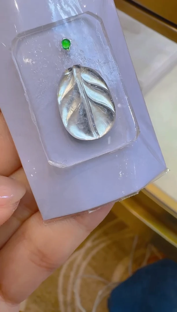 未镶嵌定制翡翠多样性团购发一件（不退不换）