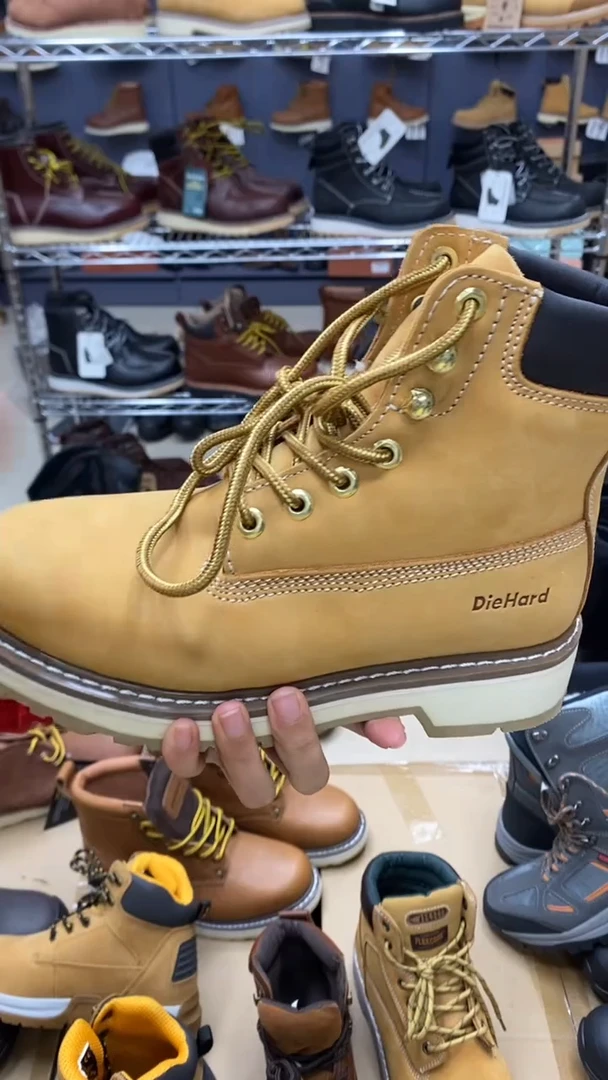 牛皮40.5码，84101，运动鞋码，工装靴 默认瑕疵