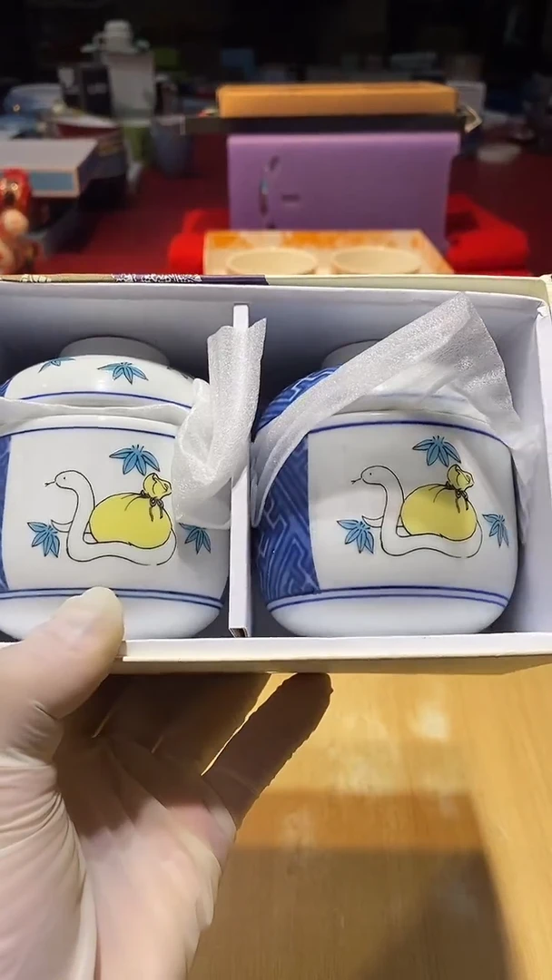 瓷片生活的本意是开心啊@@1