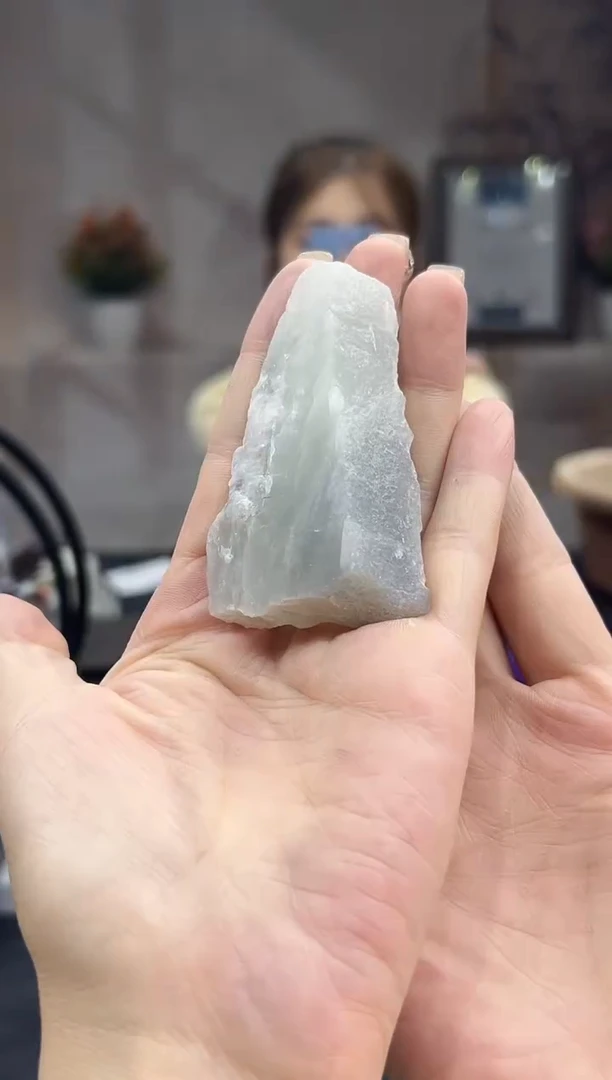 福利款未镶嵌定制和田玉新疆和田玉原石定制 不退不换