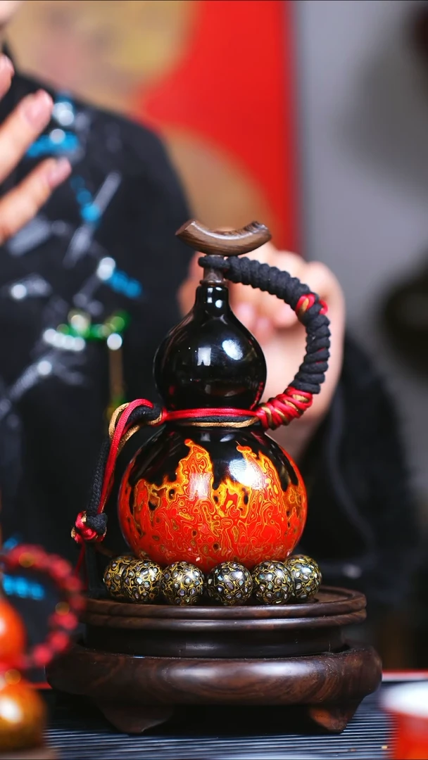 【闪购商品】JN145过年首选中国非遗大漆漆器