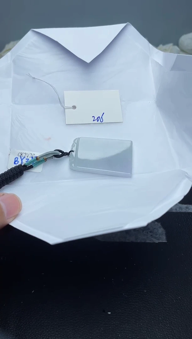 未镶嵌手镯翡翠206