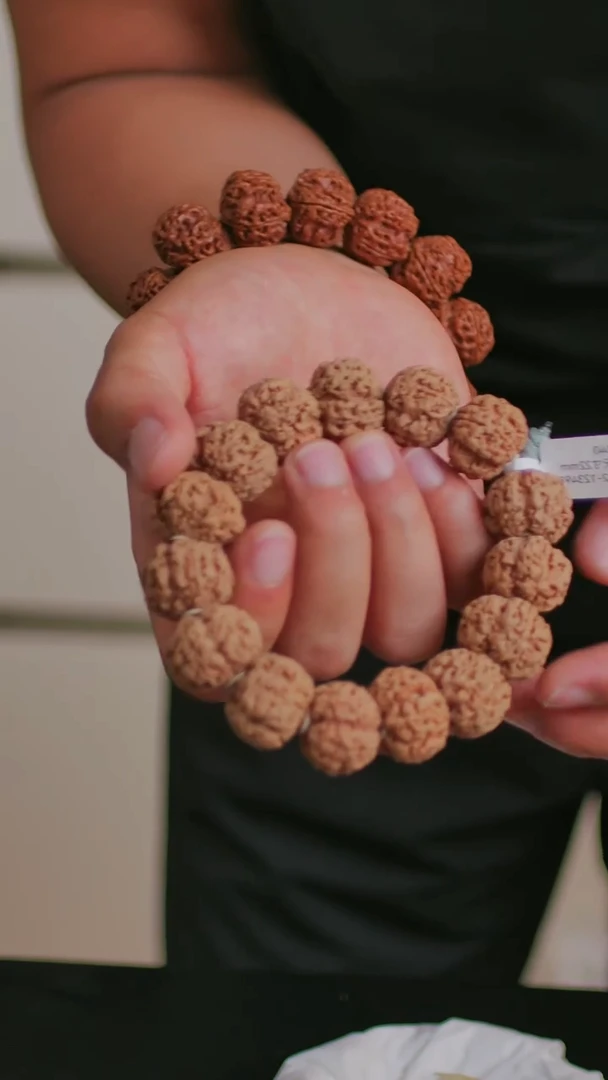 金刚菩提手串金刚菩提40号22